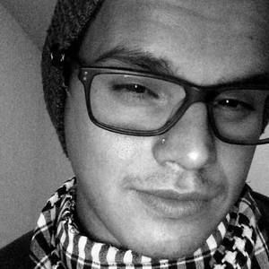 Meet your Posher, William